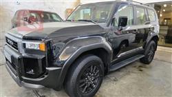 تويوتا لاندكروزر برادو